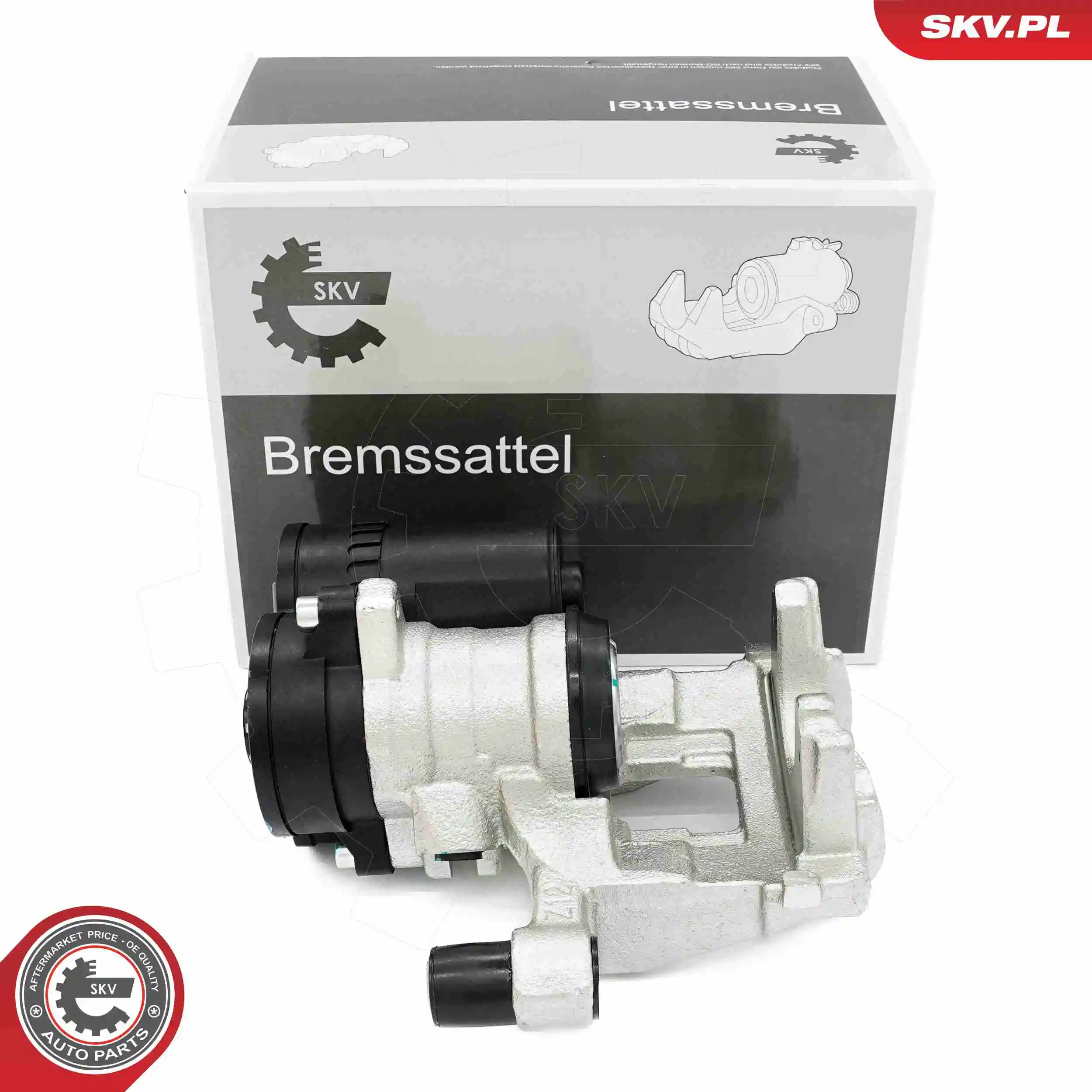 Brake Caliper